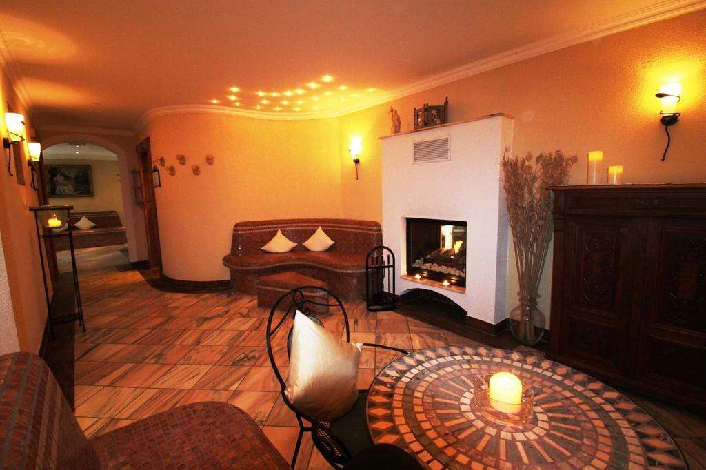 Landhotel Eichingerbauer Мондзее Екстериор снимка